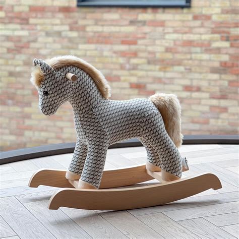 hermes rocking horse|Hermy rocking horse .